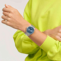 Часы Swatch Irony Sistem51 YIS435G фото 5
