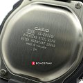Часы Casio Collection AE-2000WD-1A фото 6