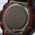 Часы Casio G-Shock GA-700-1ADR (GA-700-1A) фото 2