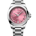 Часы Longines Conquest L3.430.4.99.6