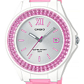 Часы Casio Collection LX-500H-4E3