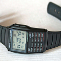 Часы Casio Collection DBC-32-1ADF (DBC-32-1A) фото 3