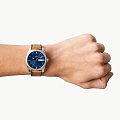 Часы Fossil Machine FS5920 фото 2