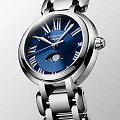 Часы Longines PrimaLuna L8.115.4.91.6 фото 3