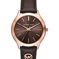 Часы Michael Kors Slim Runway MK7489