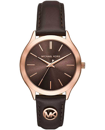 Michael Kors Slim Runway MK7489