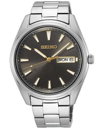 Seiko Conceptual Series Dress SUR343P1