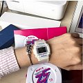 Часы Casio Baby-G BGD-525-7 фото 12