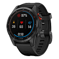 Часы Garmin Fenix 7s 010-02539-13 фото 4