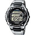Часы CASIO WAVE CEPTOR WV-200DE-1A