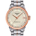 Часы Tissot Luxury Powermatic 80 Lady T086.207.22.261.01