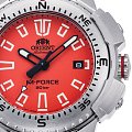 Часы Orient M-Force RA-AC0N02Y фото 2