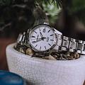 Часы Seiko Presage Sharp Edged Series SPB165 фото 8