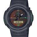 Часы Casio G-Shock AW-500MNT-1ADR (AW-500MNT-1A)