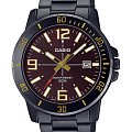 Часы Casio Collection MTP-VD01B-5B