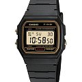 Часы Casio Illuminator F-91WG-9QDF