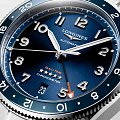Часы Longines Spirit L3.802.4.93.6 фото 7