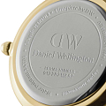 Часы Daniel Wellington Petite Evergold DW00100350 фото 4