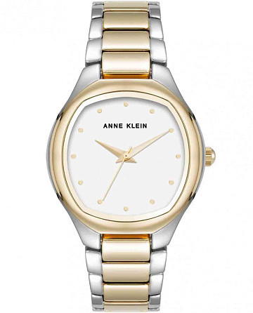 Anne Klein Metals 5133SVTT