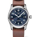 Часы Longines Spirit Prestige Edition L3.811.4.93.9 фото 2
