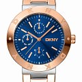 Часы DKNY Eastside Maxi DK1L022M0075 фото 2