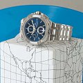 Часы Maurice Lacroix Aikon Chronograph AI1018-SS002-430-1 фото 8