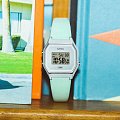Часы Casio Vintage LA680WEL-3 фото 3
