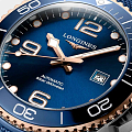 Часы Longines HydroConquest L3.782.3.98.9 фото 2