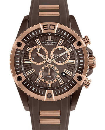 Jacques Lemans 1-1805F
