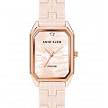 Часы Anne Klein Ceramic Diamond 4034RGLP