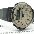 Часы Casio Pro Trek PRW-50Y-1B фото 2