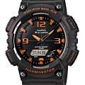 Часы Casio AQ-S810W-8A