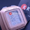 Часы Casio Illuminator F-201WAM-5A фото 3