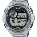 Часы Casio Illuminator CPA-100D-1A