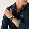 Часы Fossil Machine FS5962 фото 7