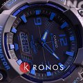 Часы Casio AQ-S810W-8A2VEF фото 5