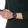 Часы Casio Collection MTP-E170BL-1B фото 2