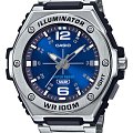Часы Casio Collection MWA-100HD-2A