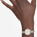 Часы Swarovski Matrix Bangle 5677484 фото 2