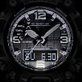 Часы Casio G-Shock GWG-2000-1A1DR (GWG-2000-1A1) фото 5