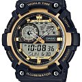 Часы Casio Collection AEQ-200W-9A
