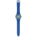 Часы Swatch New Gent Biosourced Swatch Pay! SO29N103-5300 фото 3