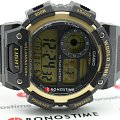 Часы Casio Collection AE-1400WH-9AVDF (AE-1400WH-9A) фото 4