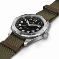 Часы Hamilton Khaki Field Expedition Auto H70315931 фото 8
