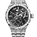 Часы Maurice Lacroix Aikon Automatic Mercury AI6088-SS002-030-1
