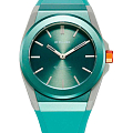 Часы D1 Milano Carbonlite CLRJ07