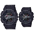 Часы Casio Lover's Pair Model LOV-21A-1ADR
