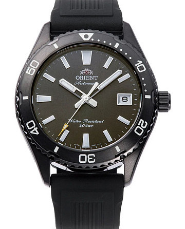 Orient Diving Sport Automatic RA-AC0Q10N