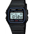 Часы Casio Collection F-91W-1