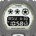 Часы Casio G-Shock DW-6900HD-8DR фото 6